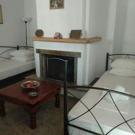Kesi Holiday Home Potistika Luaran gambar