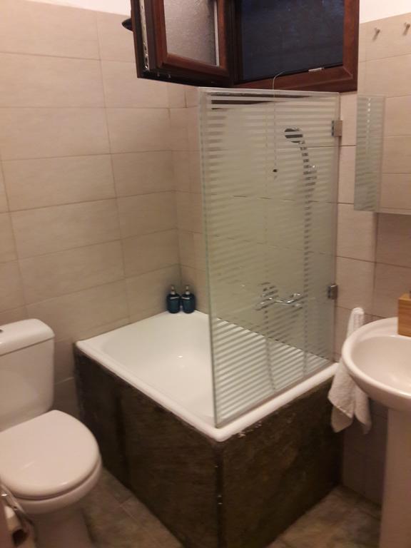 Kesi Holiday Home Potistika Luaran gambar