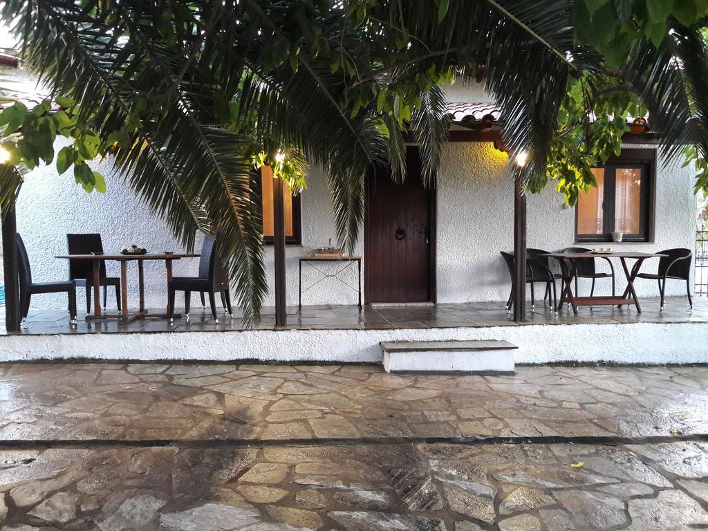 Kesi Holiday Home Potistika Luaran gambar
