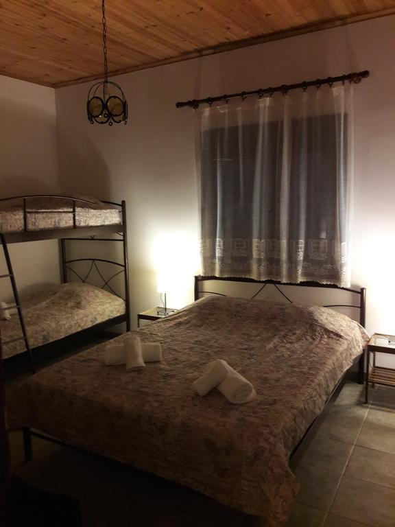 Kesi Holiday Home Potistika Luaran gambar