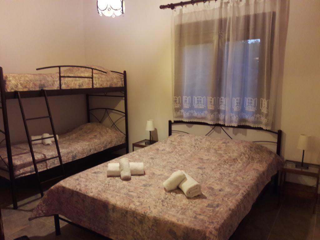 Kesi Holiday Home Potistika Luaran gambar