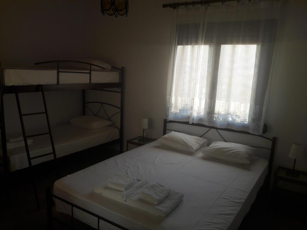 Kesi Holiday Home Potistika Luaran gambar