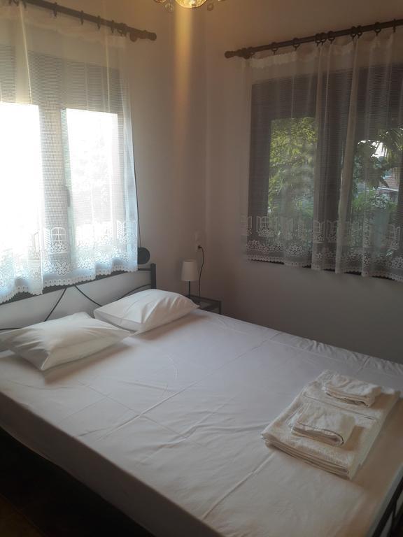 Kesi Holiday Home Potistika Luaran gambar