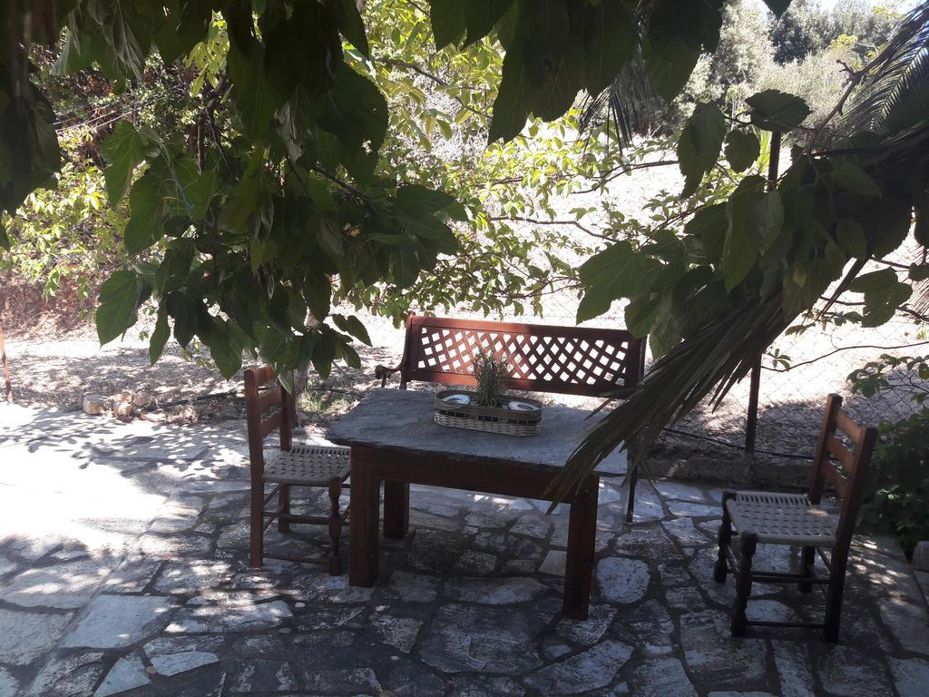 Kesi Holiday Home Potistika Luaran gambar