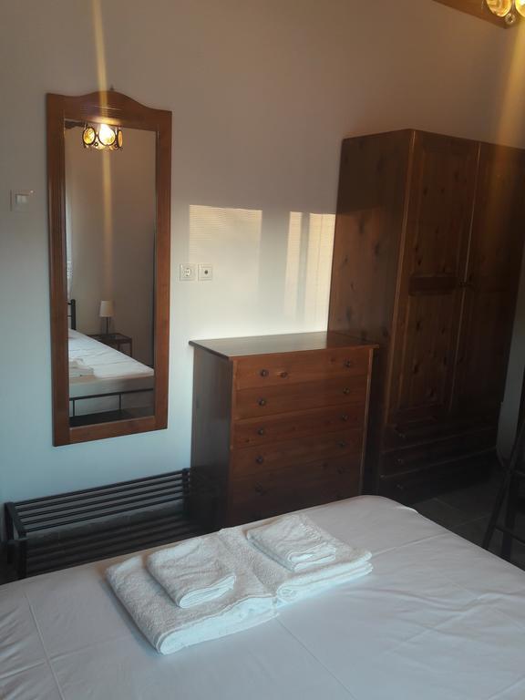 Kesi Holiday Home Potistika Luaran gambar