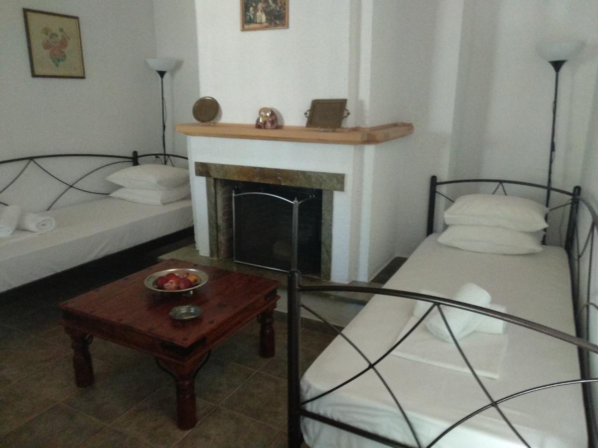 Kesi Holiday Home Potistika Luaran gambar