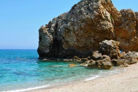 Kesi Holiday Home Potistika Luaran gambar