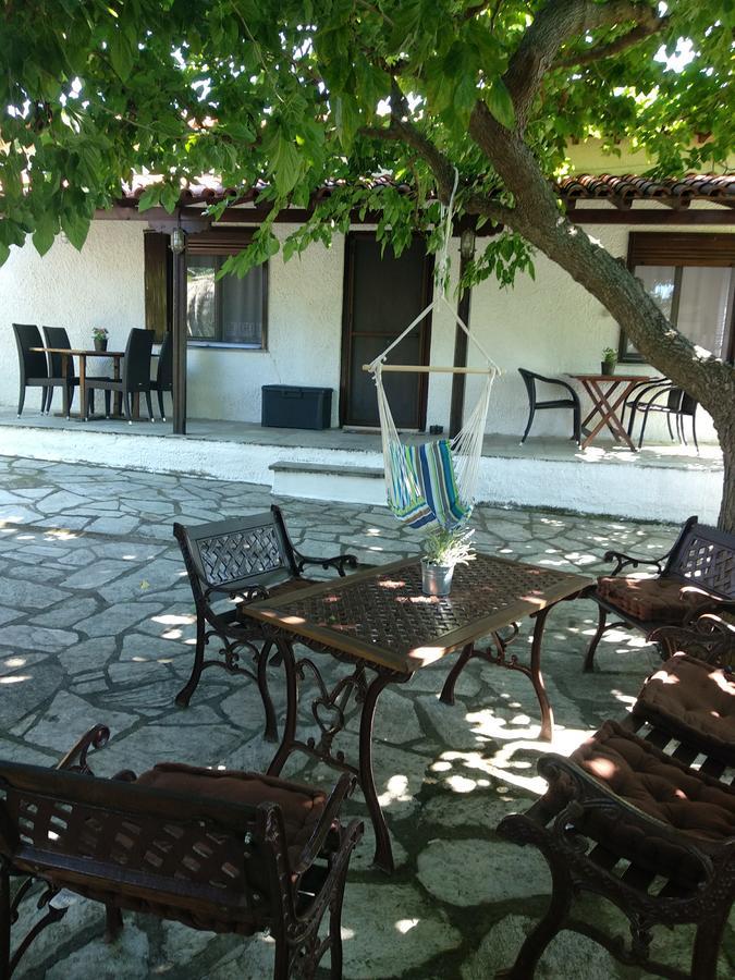 Kesi Holiday Home Potistika Luaran gambar